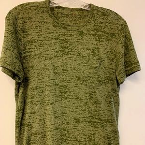 John Varvatos Mens Small T-Shirt